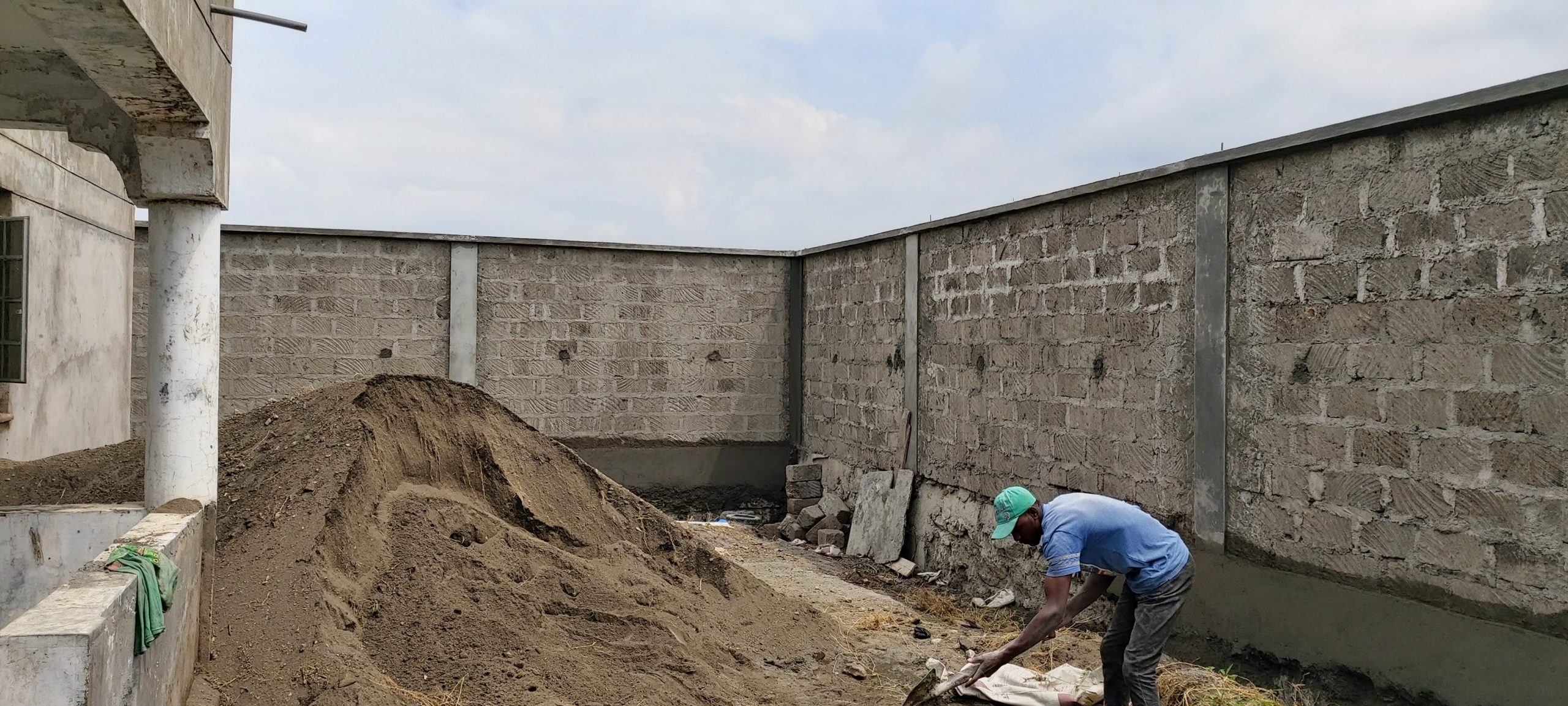 Residential Construction